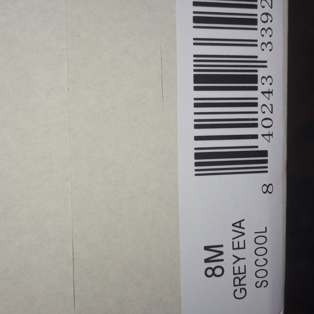 Beach Slides By J Slides Tan & Grey Available - image 6